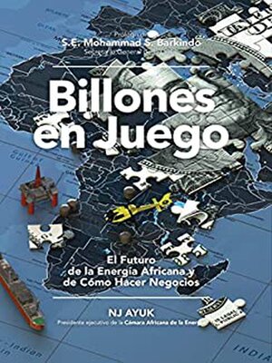 cover image of Billones en juego  (Billions at Play)